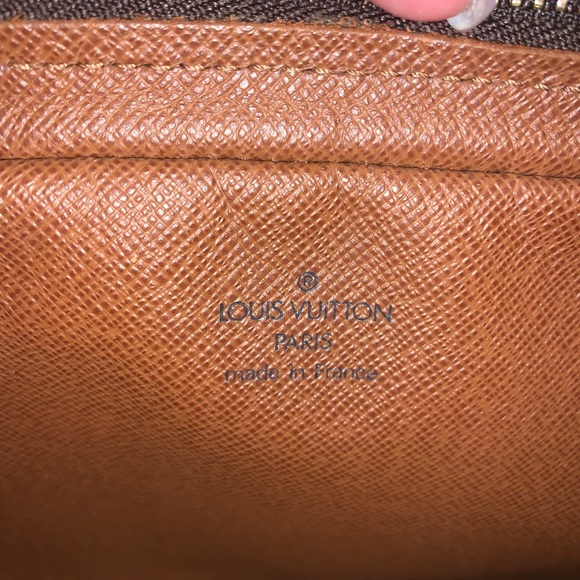 LV Pochette Marly Bandoulière Crossbody - Picture 3 of 13